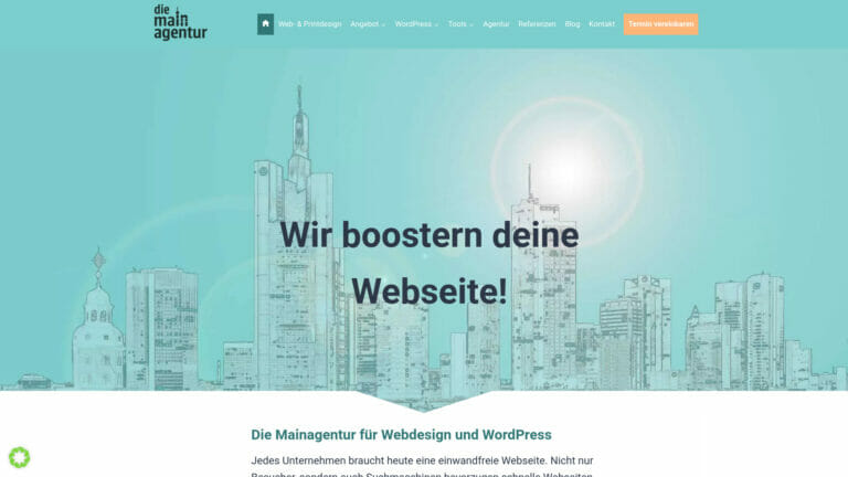 die-mainagentur.de
